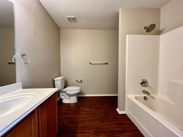 2200 Lookout Lane, Denton, TX 76207