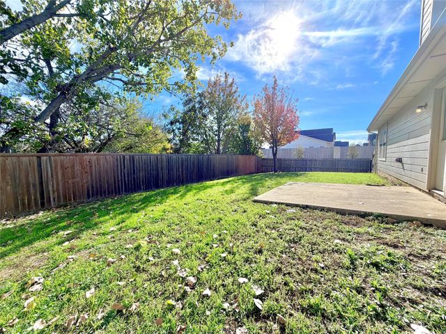 2200 Lookout Lane, Denton, TX 76207