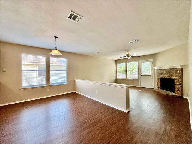 2200 Lookout Lane, Denton, TX 76207