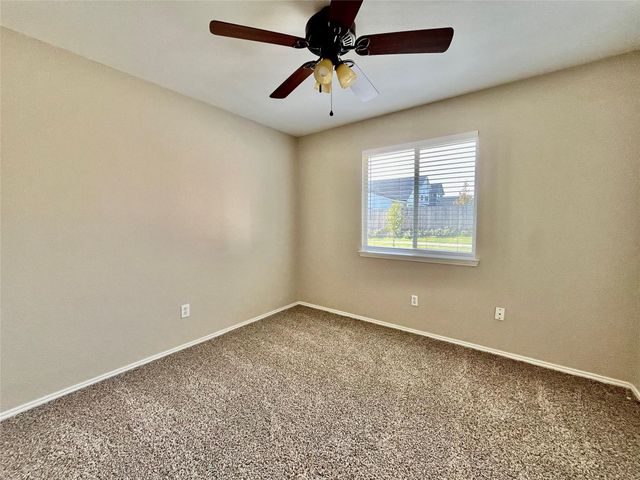 2200 Lookout Lane, Denton, TX 76207