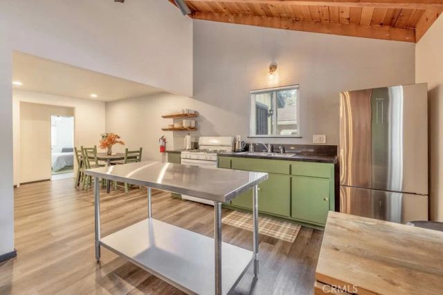 632 E Meadow Lane, Big Bear City, CA 92314