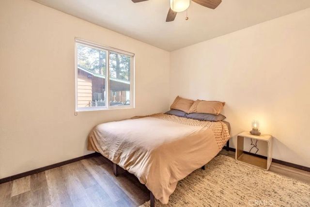 632 E Meadow Lane, Big Bear City, CA 92314