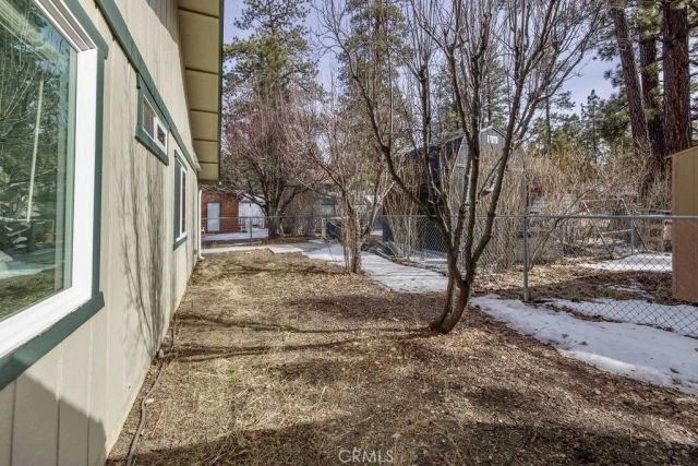 632 E Meadow Lane, Big Bear City, CA 92314