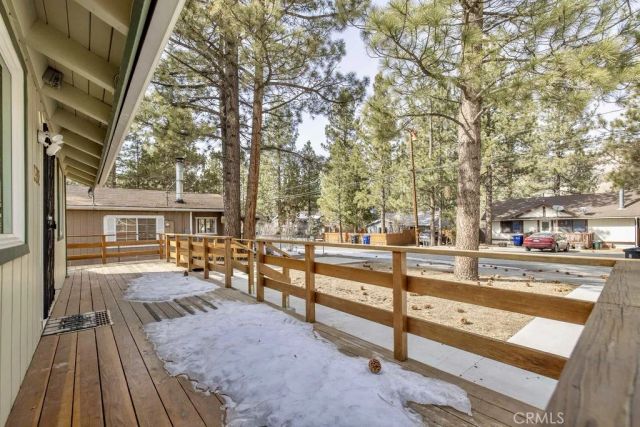 632 E Meadow Lane, Big Bear City, CA 92314