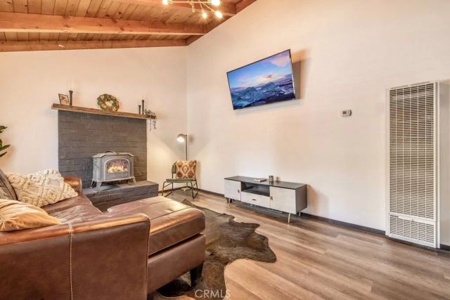 632 E Meadow Lane, Big Bear City, CA 92314