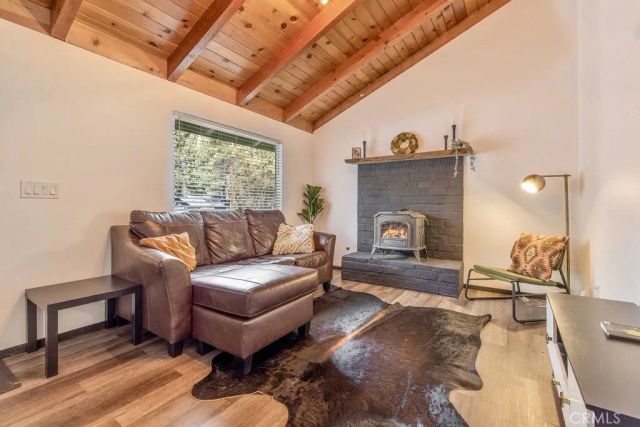 632 E Meadow Lane, Big Bear City, CA 92314