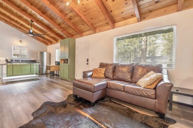 632 E Meadow Lane, Big Bear City, CA 92314