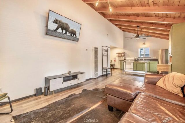 632 E Meadow Lane, Big Bear City, CA 92314