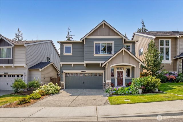 4968 Cornelia Court, Gig Harbor, WA 98332
