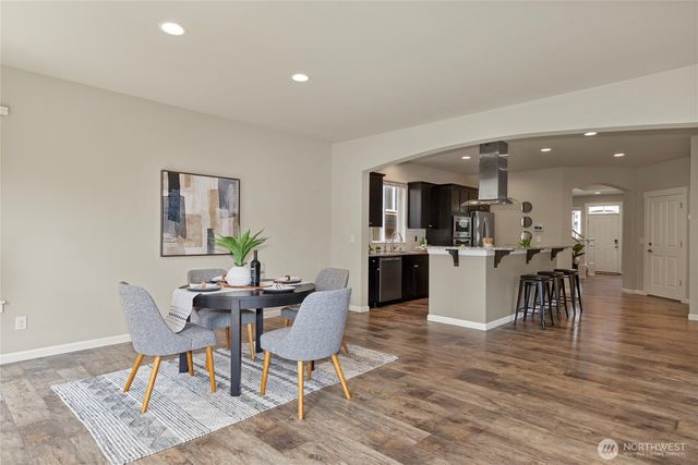 4968 Cornelia Court, Gig Harbor, WA 98332