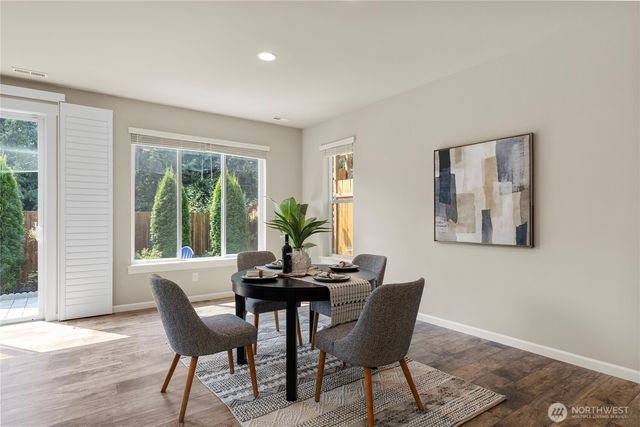4968 Cornelia Court, Gig Harbor, WA 98332