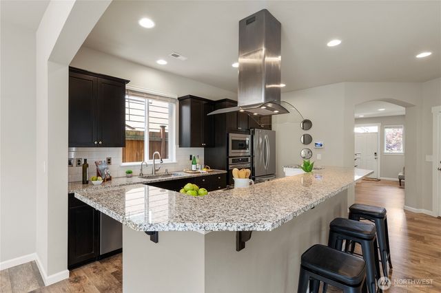 4968 Cornelia Court, Gig Harbor, WA 98332