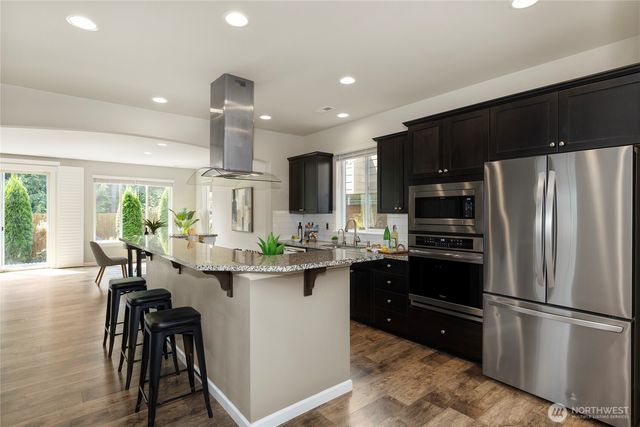 4968 Cornelia Court, Gig Harbor, WA 98332