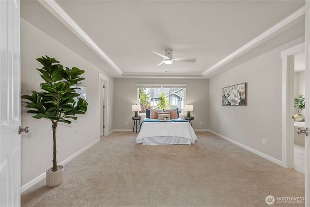 4968 Cornelia Court, Gig Harbor, WA 98332