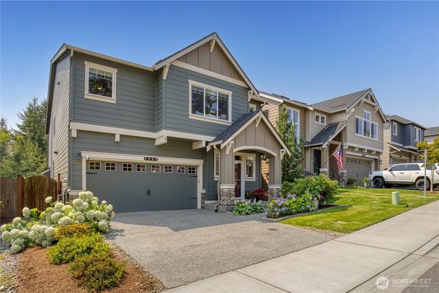 4968 Cornelia Court, Gig Harbor, WA 98332