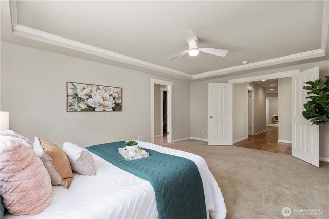 4968 Cornelia Court, Gig Harbor, WA 98332