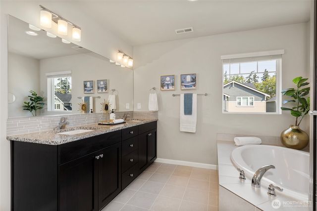 4968 Cornelia Court, Gig Harbor, WA 98332