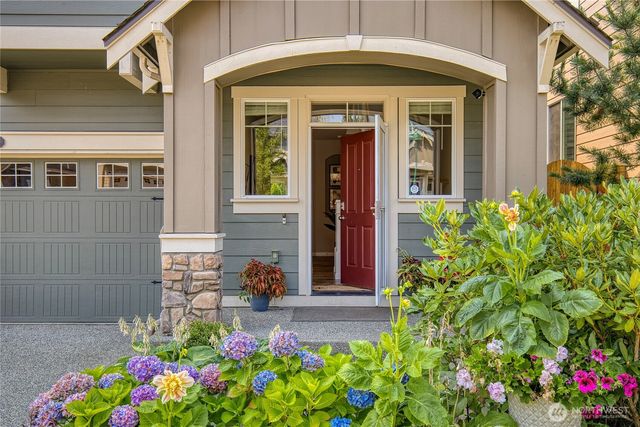4968 Cornelia Court, Gig Harbor, WA 98332