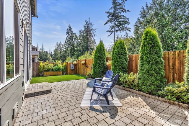 4968 Cornelia Court, Gig Harbor, WA 98332