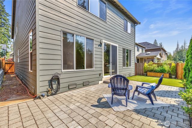 4968 Cornelia Court, Gig Harbor, WA 98332
