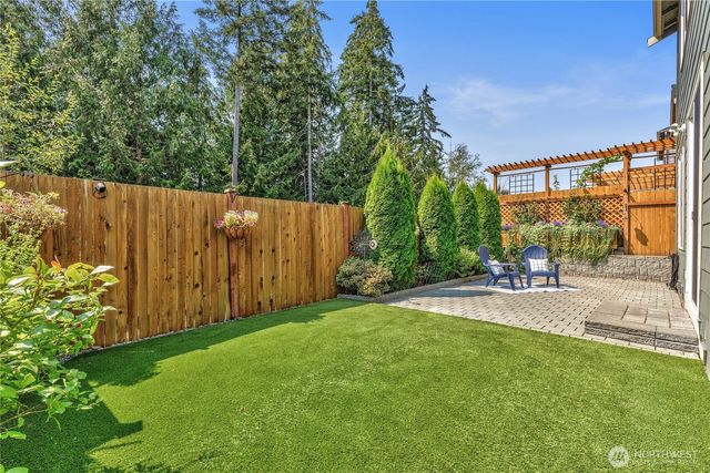 4968 Cornelia Court, Gig Harbor, WA 98332