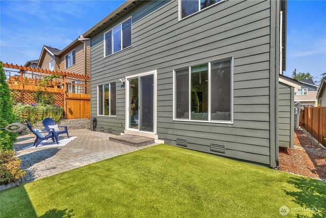 4968 Cornelia Court, Gig Harbor, WA 98332