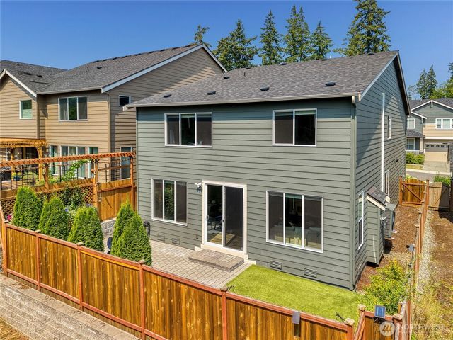 4968 Cornelia Court, Gig Harbor, WA 98332