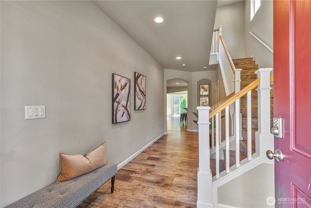 4968 Cornelia Court, Gig Harbor, WA 98332