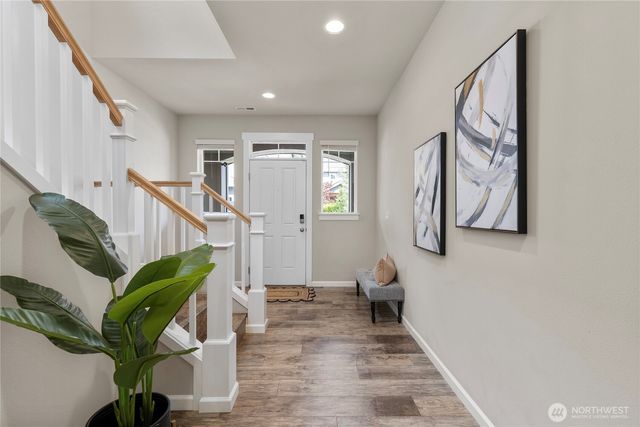 4968 Cornelia Court, Gig Harbor, WA 98332