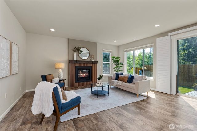 4968 Cornelia Court, Gig Harbor, WA 98332