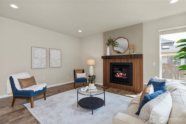 4968 Cornelia Court, Gig Harbor, WA 98332
