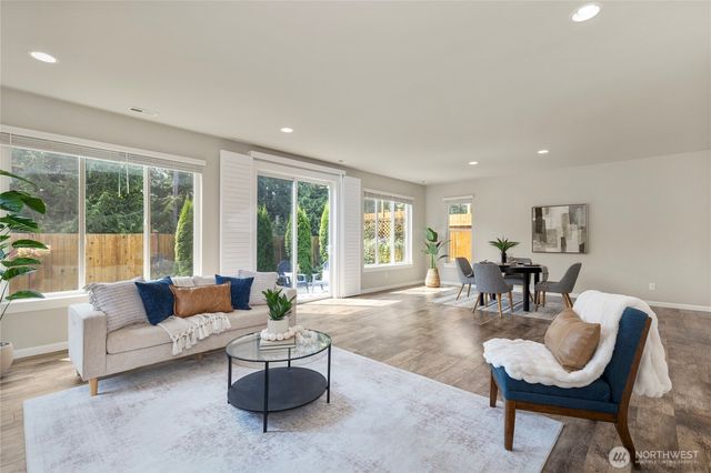 4968 Cornelia Court, Gig Harbor, WA 98332