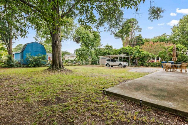 605 62nd Ave. N, Myrtle Beach, SC 29572