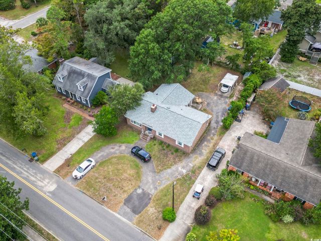 605 62nd Ave. N, Myrtle Beach, SC 29572