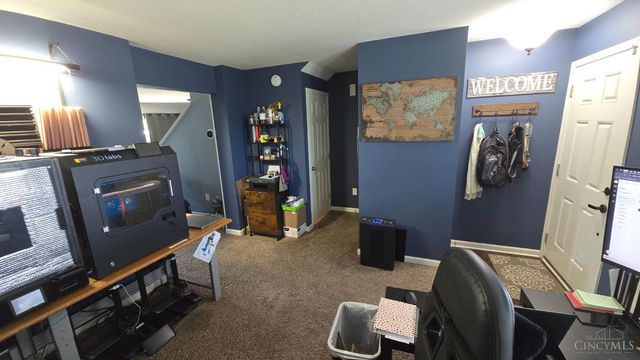 821 Emerald Drive, South Lebanon, OH 45065