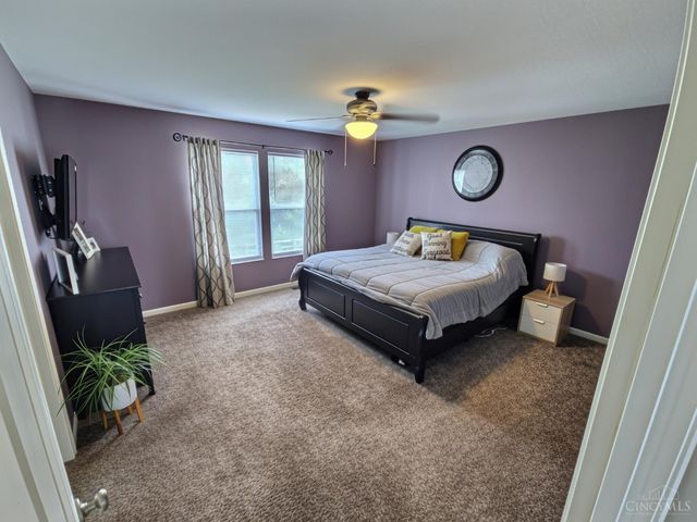 821 Emerald Drive, South Lebanon, OH 45065