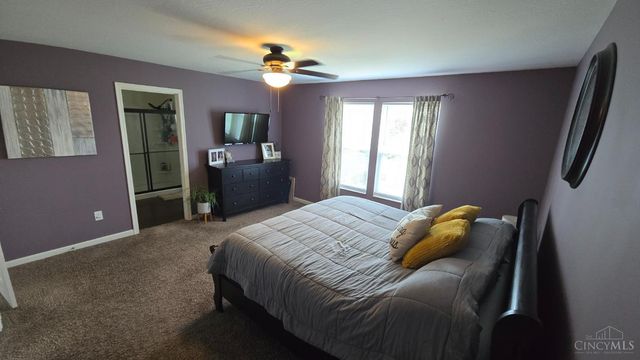 821 Emerald Drive, South Lebanon, OH 45065