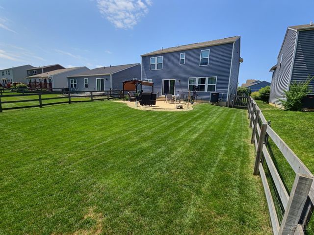 821 Emerald Drive, South Lebanon, OH 45065