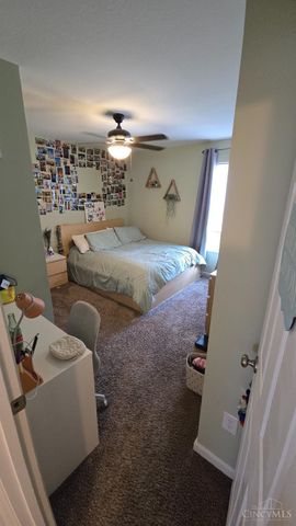 821 Emerald Drive, South Lebanon, OH 45065