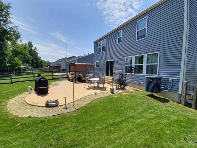 821 Emerald Drive, South Lebanon, OH 45065