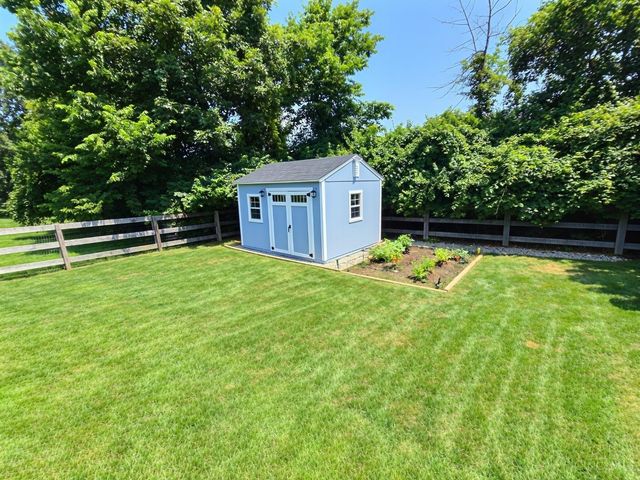 821 Emerald Drive, South Lebanon, OH 45065