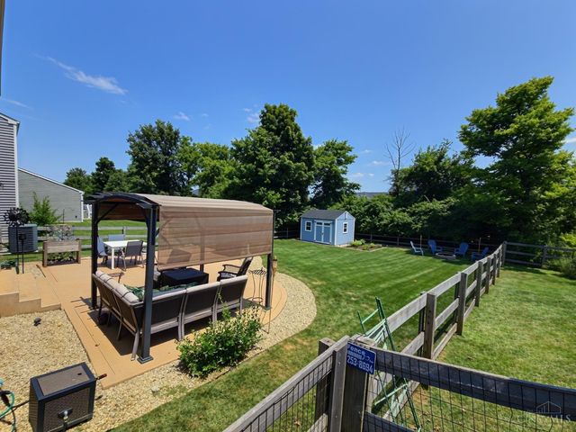 821 Emerald Drive, South Lebanon, OH 45065