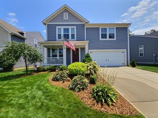 821 Emerald Drive, South Lebanon, OH 45065