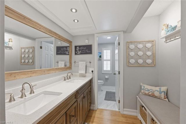 500 Teryl RD 2312, Naples, FL 34112