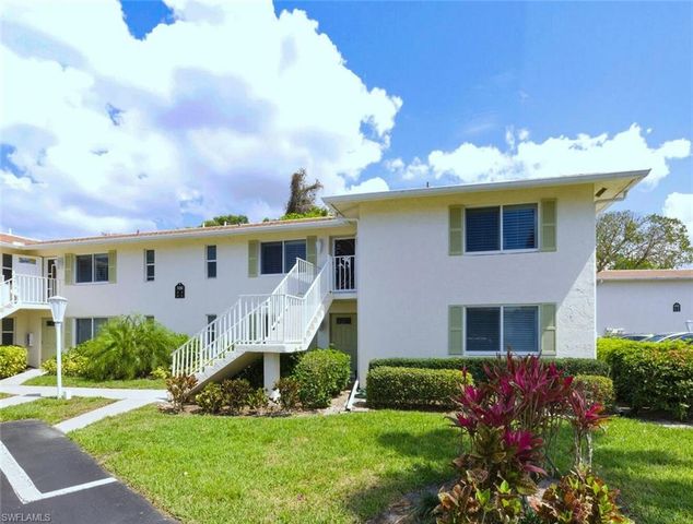 500 Teryl RD 2312, Naples, FL 34112