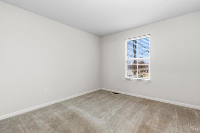 415 Pleasant Ridge Drive, Lebanon, OH 45036