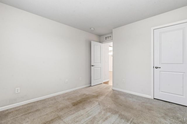 415 Pleasant Ridge Drive, Lebanon, OH 45036