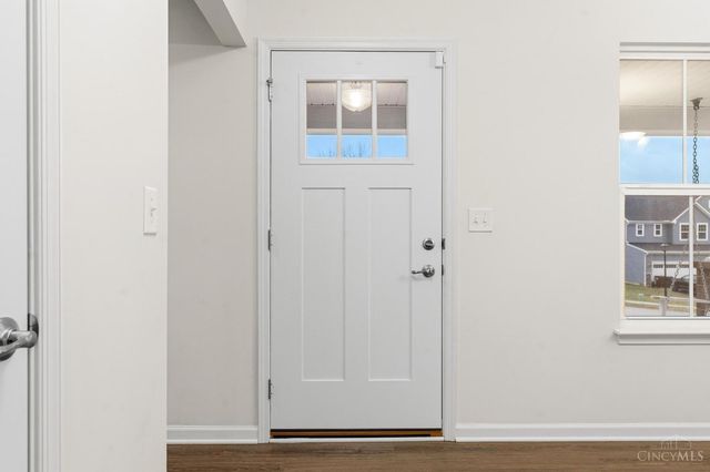 415 Pleasant Ridge Drive, Lebanon, OH 45036