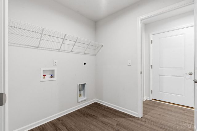 415 Pleasant Ridge Drive, Lebanon, OH 45036