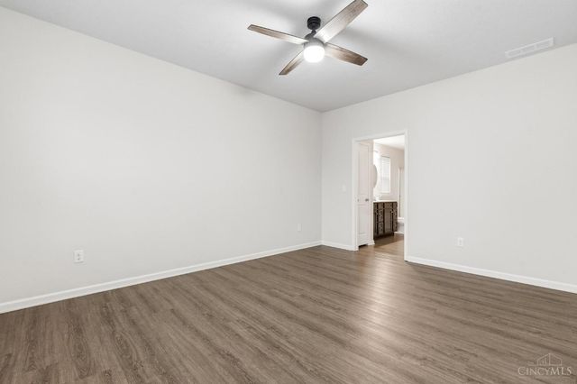 415 Pleasant Ridge Drive, Lebanon, OH 45036